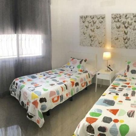 Chalet 83 Con Piscina Privada Callao Salvaje Zewnętrze zdjęcie