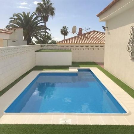 Chalet 83 Con Piscina Privada Callao Salvaje Zewnętrze zdjęcie