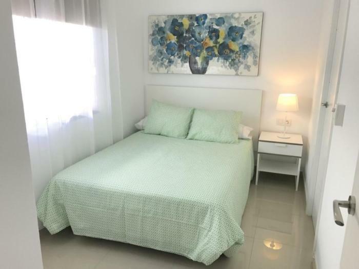Chalet 83 Con Piscina Privada Callao Salvaje Zewnętrze zdjęcie