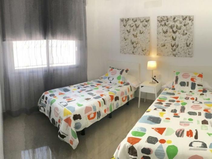 Chalet 83 Con Piscina Privada Callao Salvaje Zewnętrze zdjęcie