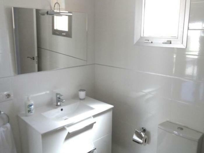 Chalet 83 Con Piscina Privada Callao Salvaje Zewnętrze zdjęcie
