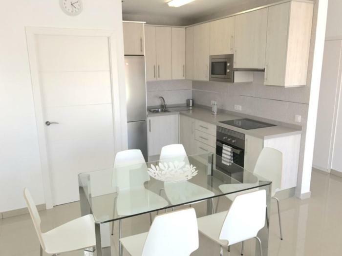Chalet 83 Con Piscina Privada Callao Salvaje Zewnętrze zdjęcie