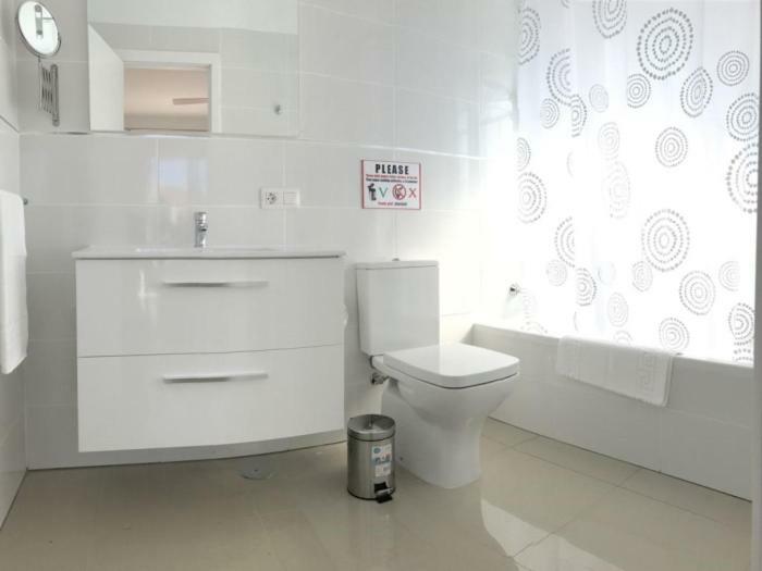 Chalet 83 Con Piscina Privada Callao Salvaje Zewnętrze zdjęcie
