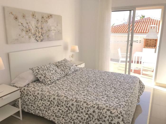 Chalet 83 Con Piscina Privada Callao Salvaje Zewnętrze zdjęcie