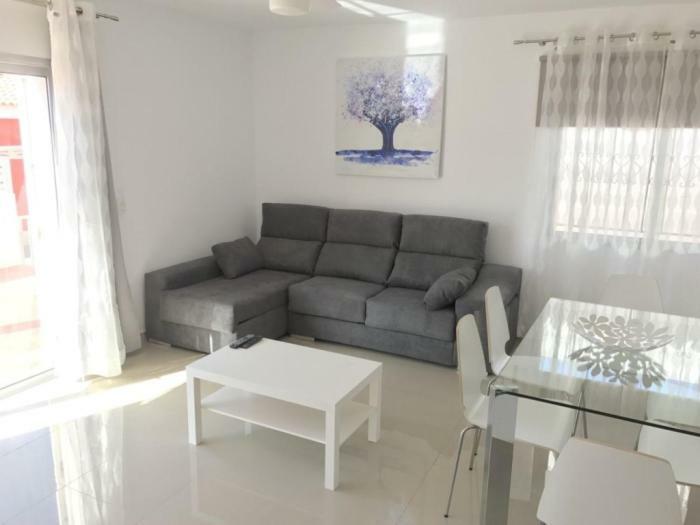 Chalet 83 Con Piscina Privada Callao Salvaje Zewnętrze zdjęcie